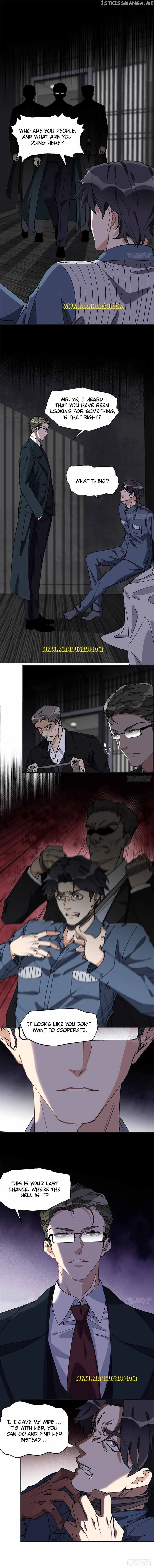 Brilliant Galaxy Chapter 93 page 15