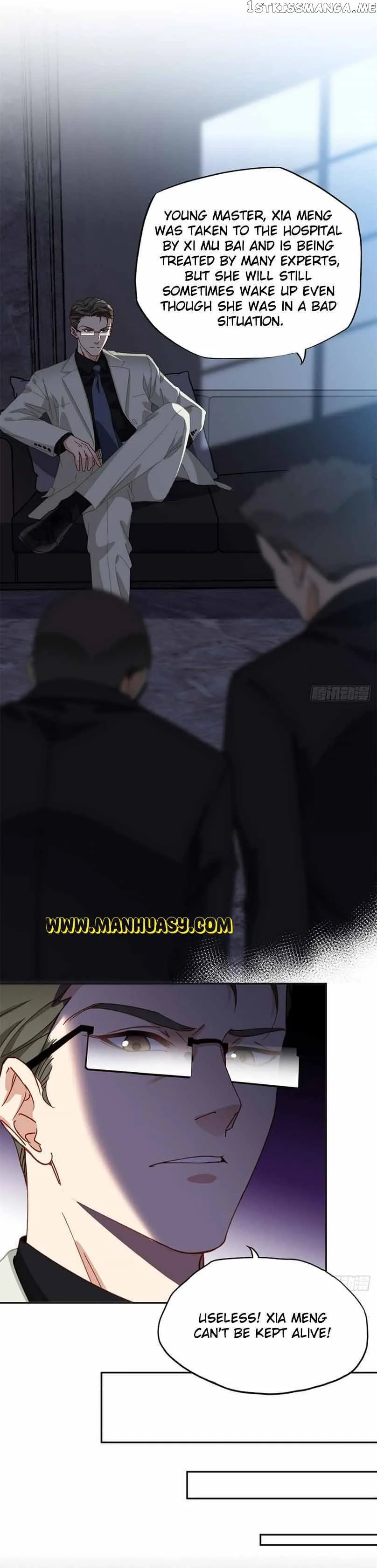 Brilliant Galaxy Chapter 98 page 5
