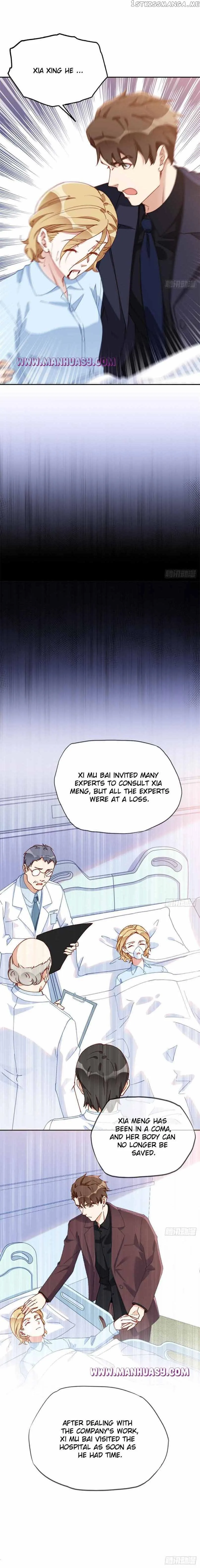 Brilliant Galaxy Chapter 98 page 4
