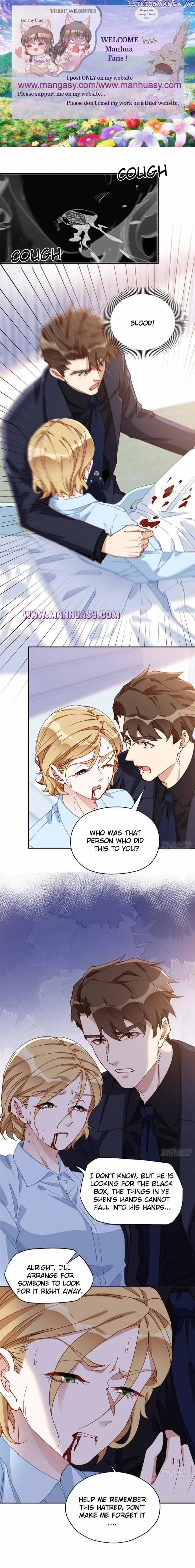 Brilliant Galaxy Chapter 98 page 3