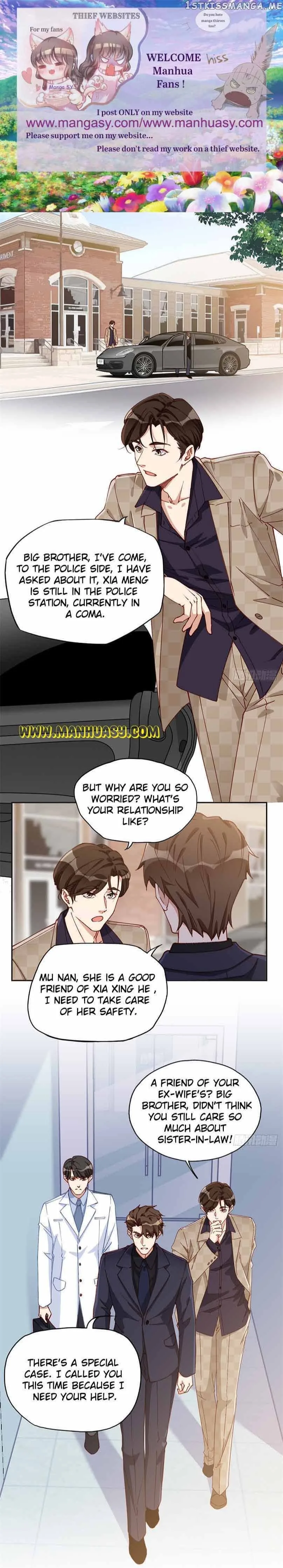 Brilliant Galaxy Chapter 97 page 3
