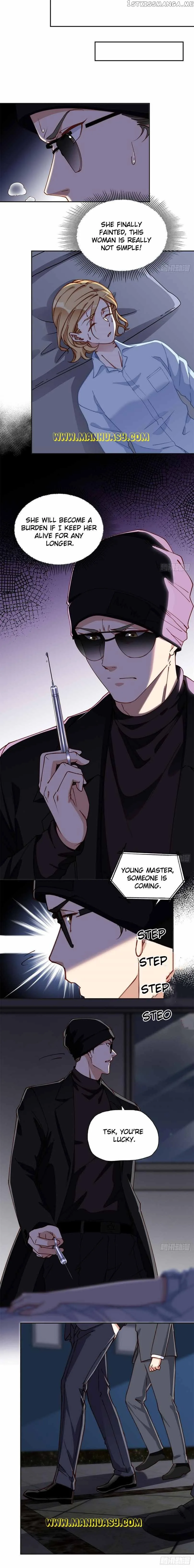 Brilliant Galaxy Chapter 98 page 10