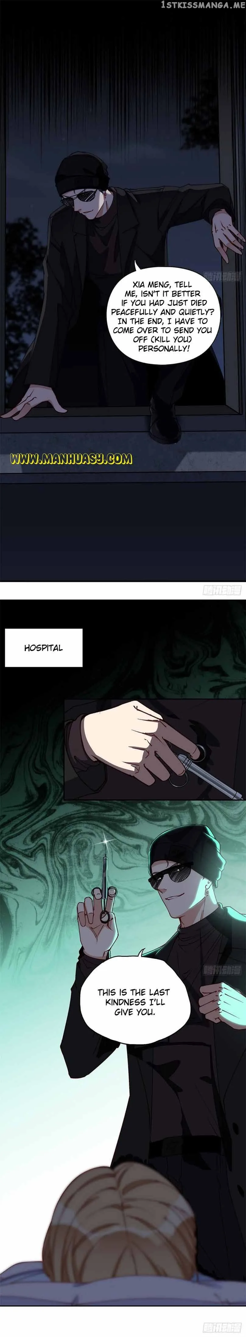 Brilliant Galaxy Chapter 98 page 7