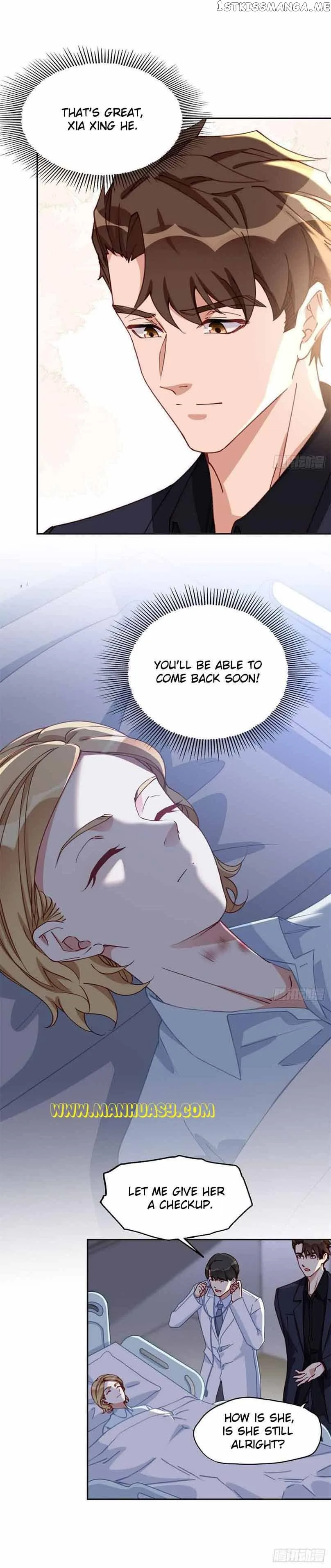 Brilliant Galaxy Chapter 98 page 13