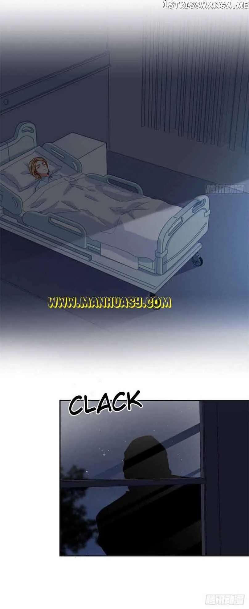 Brilliant Galaxy Chapter 98 page 6