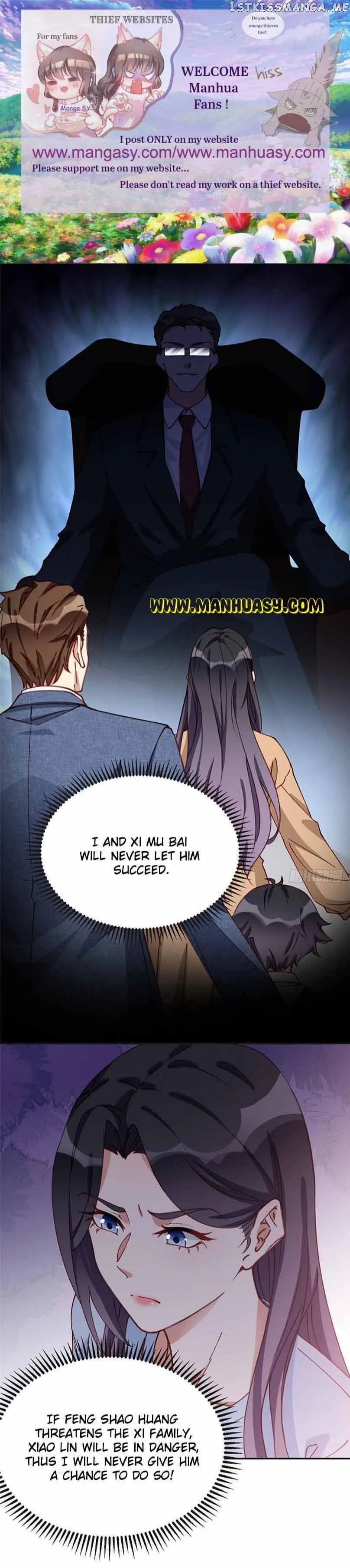 Brilliant Galaxy Chapter 100 page 3