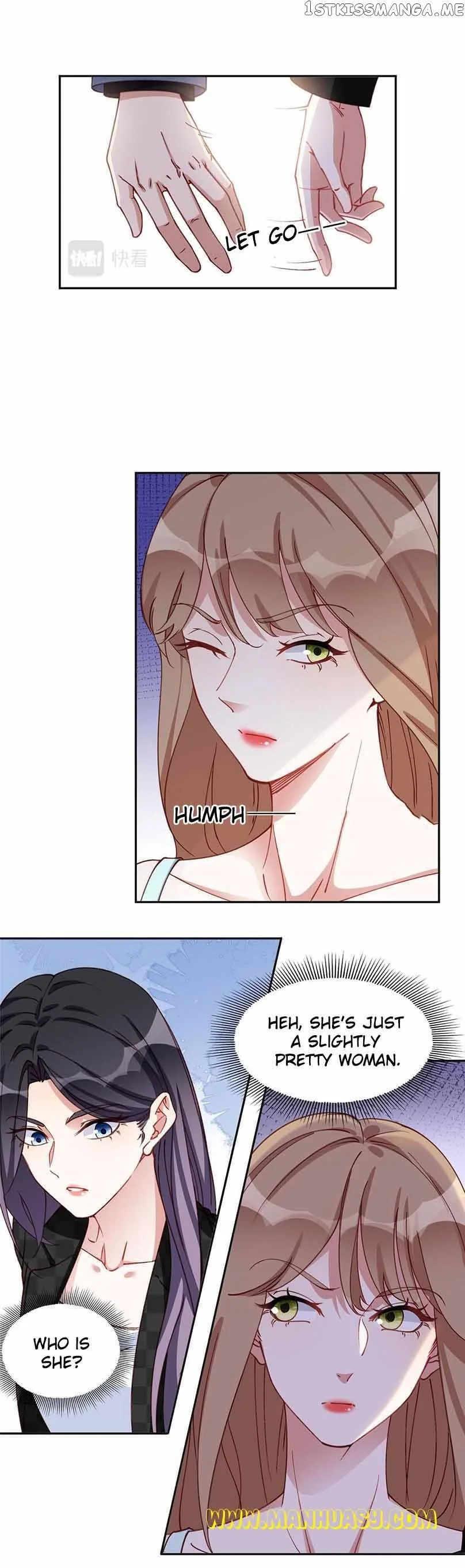 Brilliant Galaxy Chapter 101 page 7