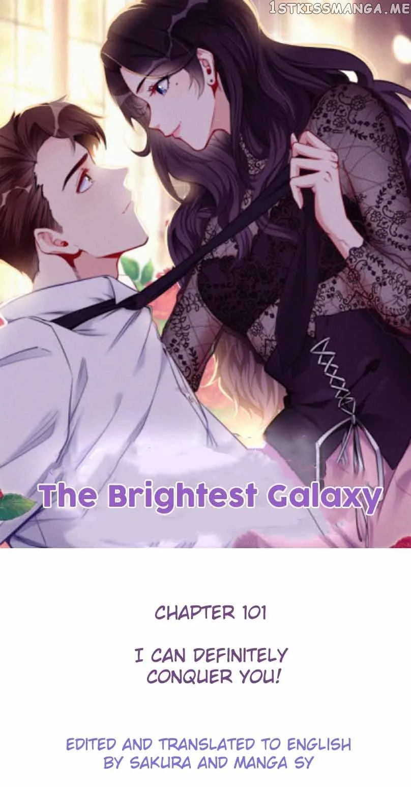 Brilliant Galaxy Chapter 101 page 2