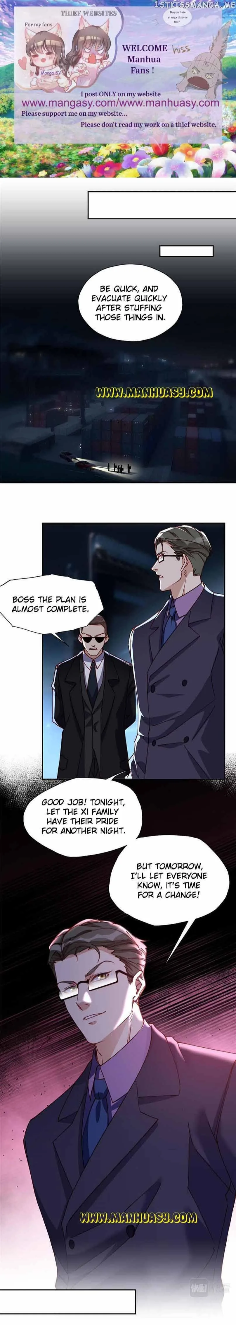 Brilliant Galaxy Chapter 101 page 3