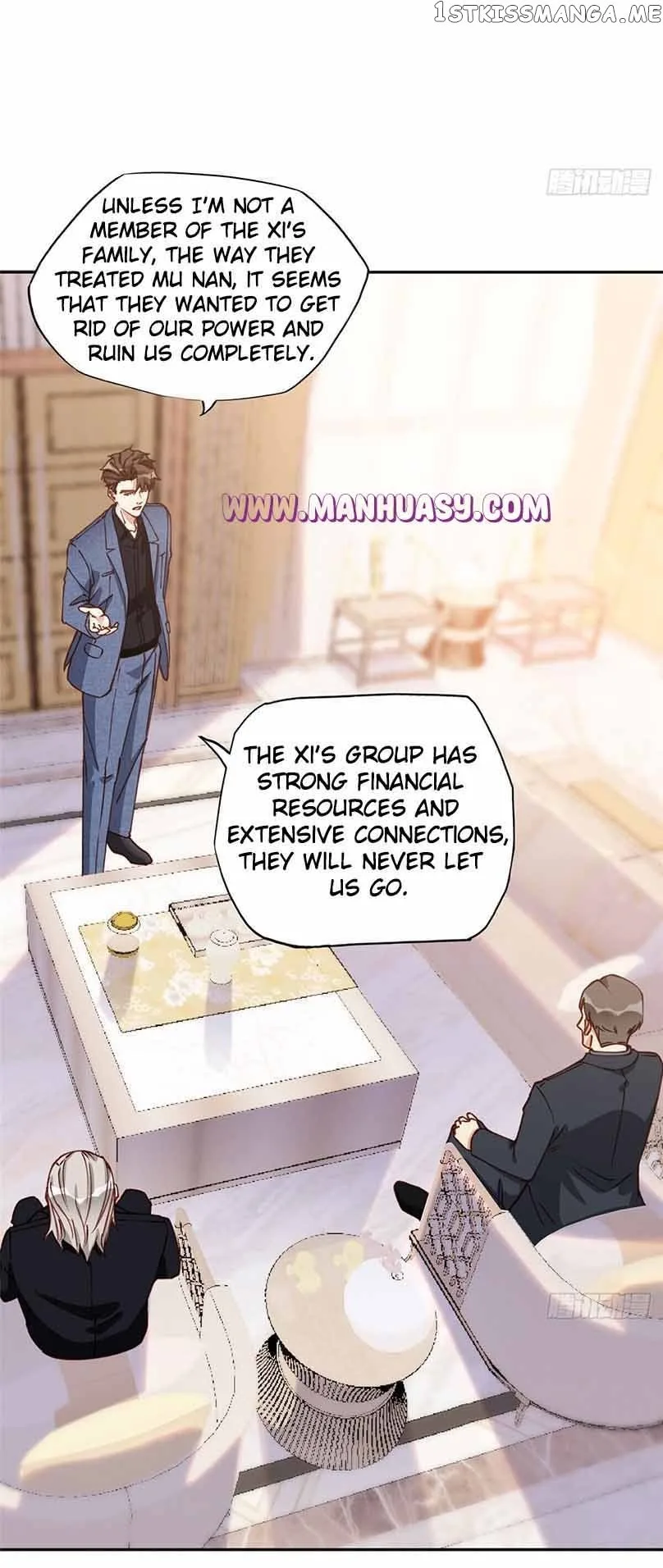Brilliant Galaxy Chapter 100 page 6