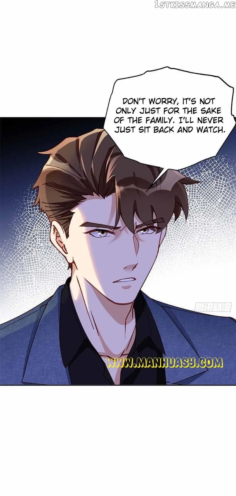 Brilliant Galaxy Chapter 100 page 7