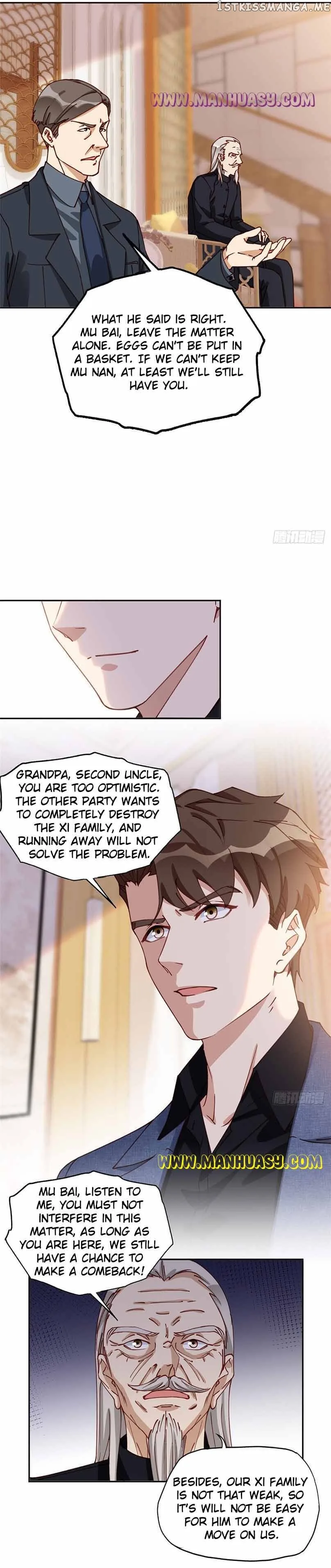 Brilliant Galaxy Chapter 100 page 5