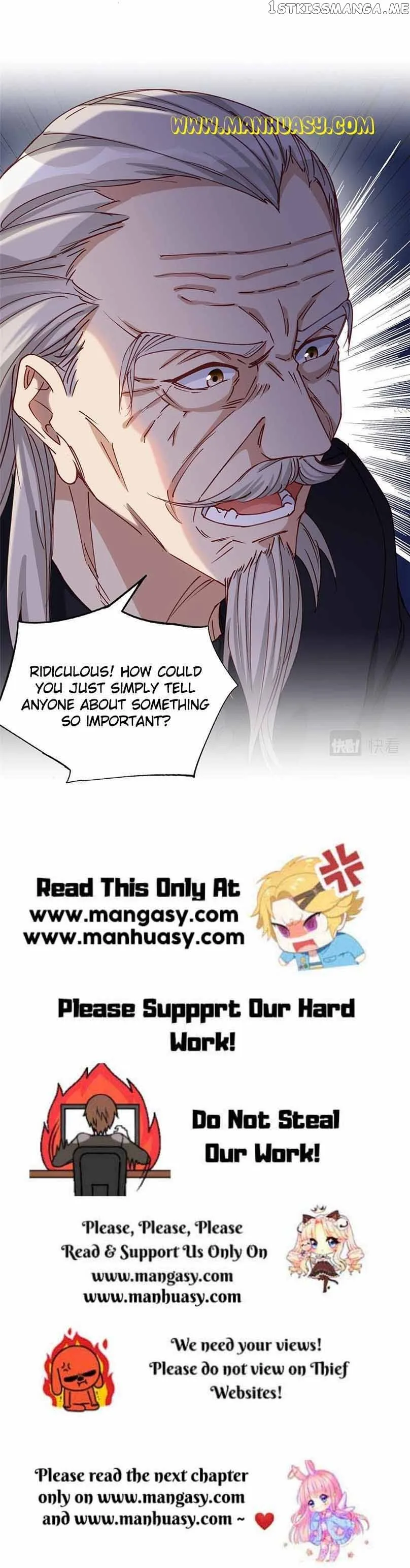 Brilliant Galaxy Chapter 101 page 12