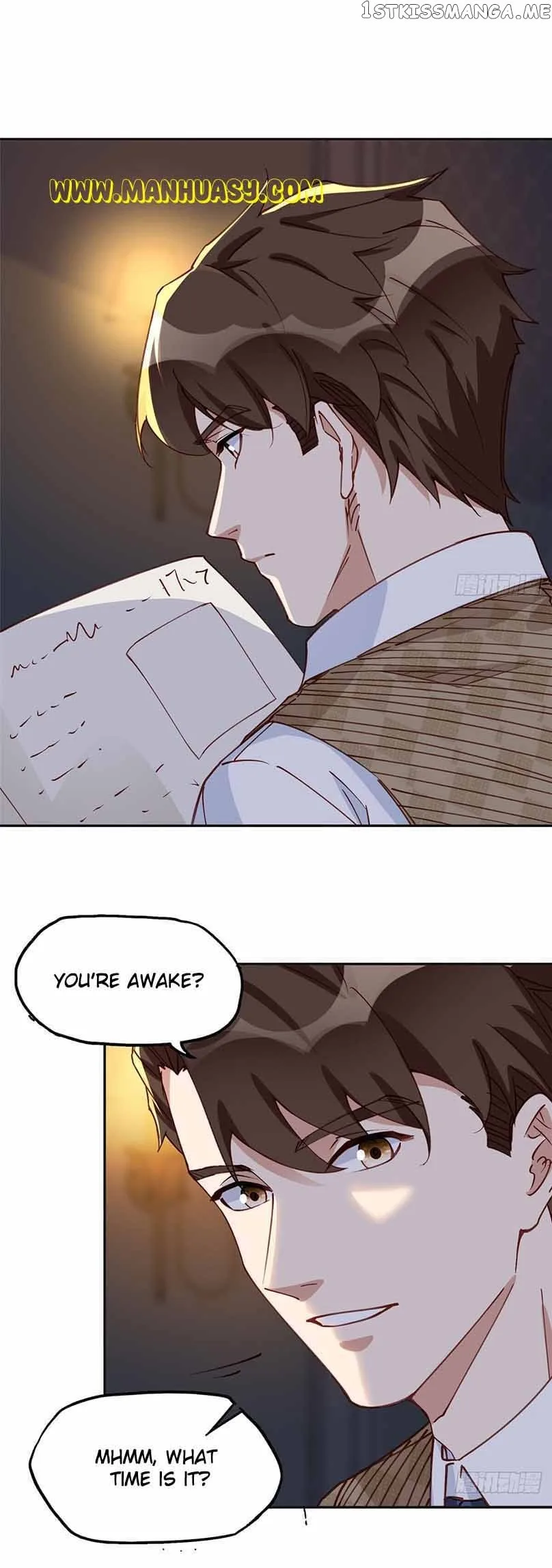 Brilliant Galaxy Chapter 100 page 10