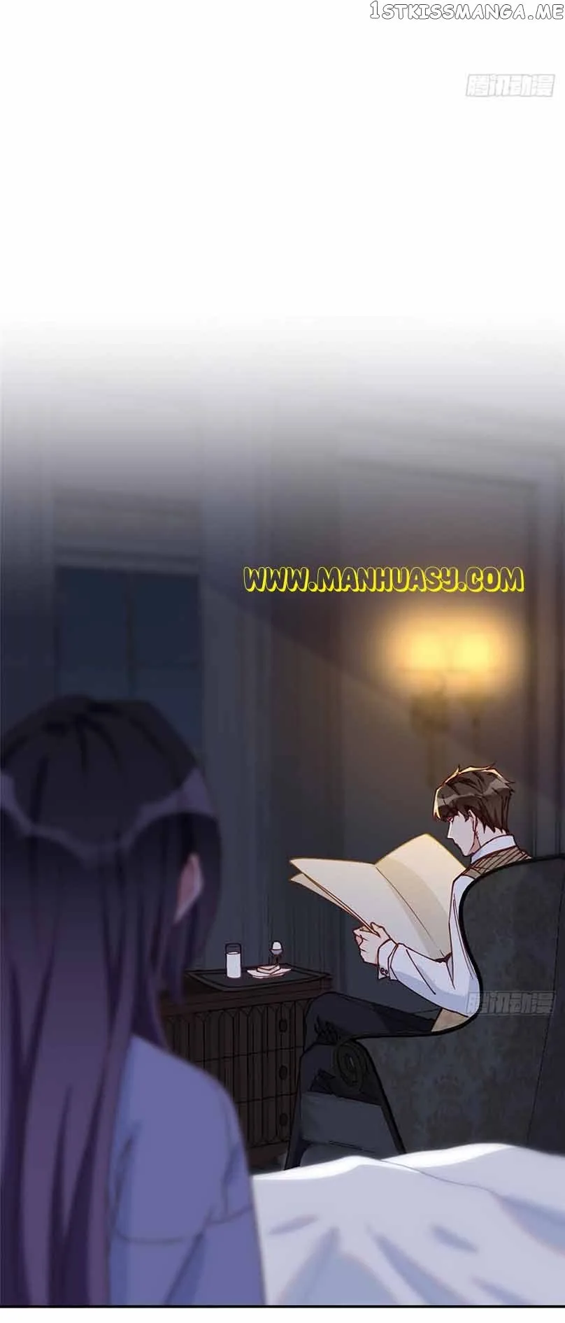 Brilliant Galaxy Chapter 100 page 9