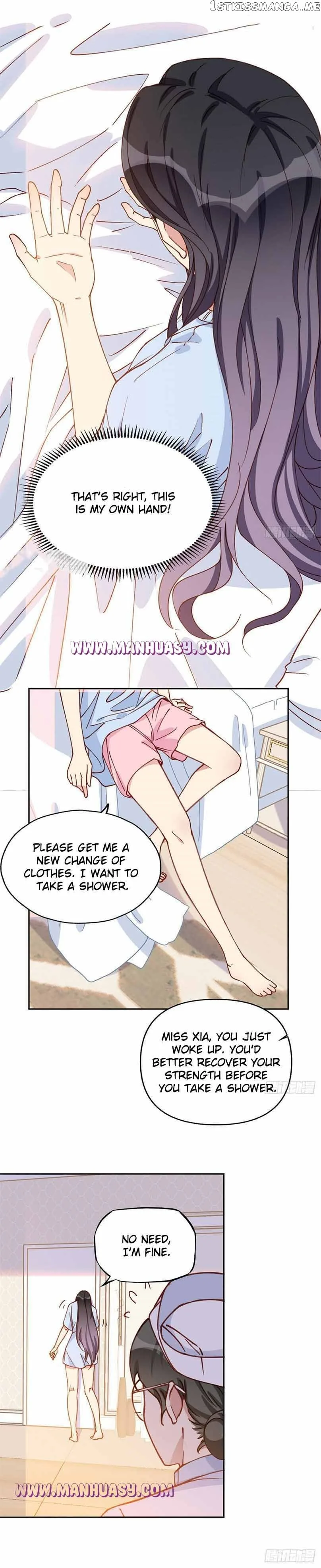 Brilliant Galaxy Chapter 99 page 7