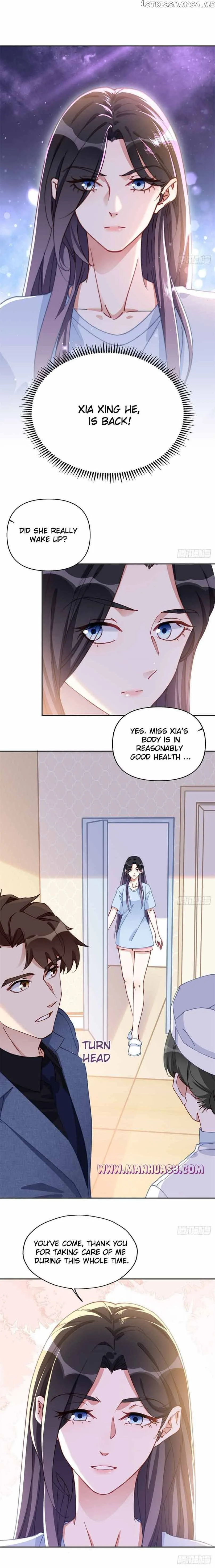 Brilliant Galaxy Chapter 99 page 9