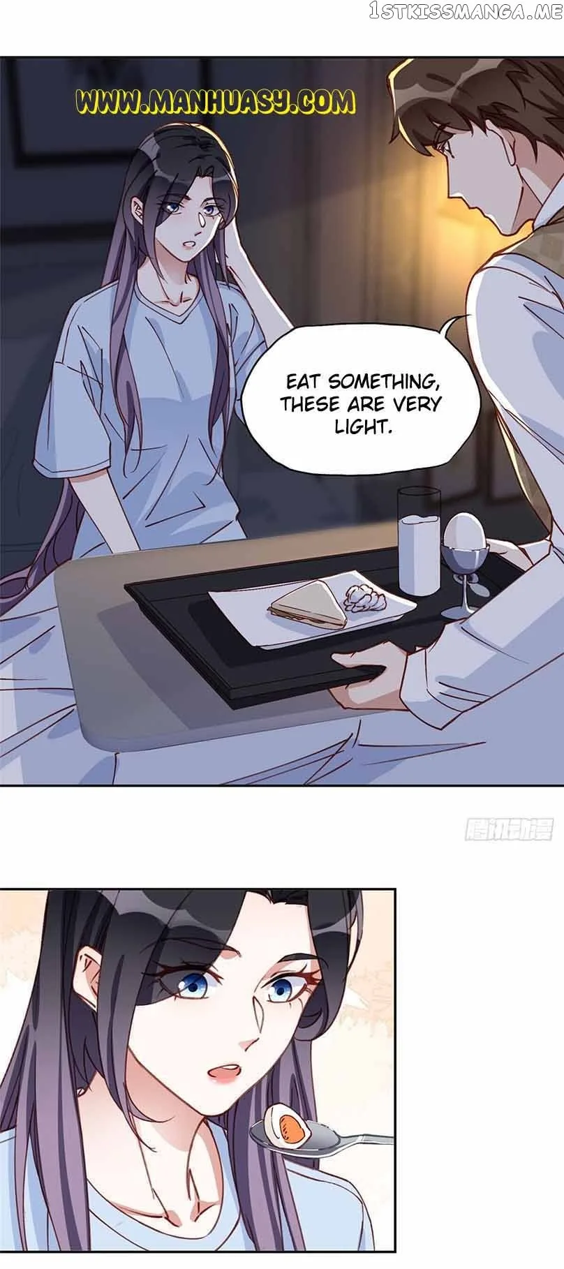Brilliant Galaxy Chapter 100 page 11