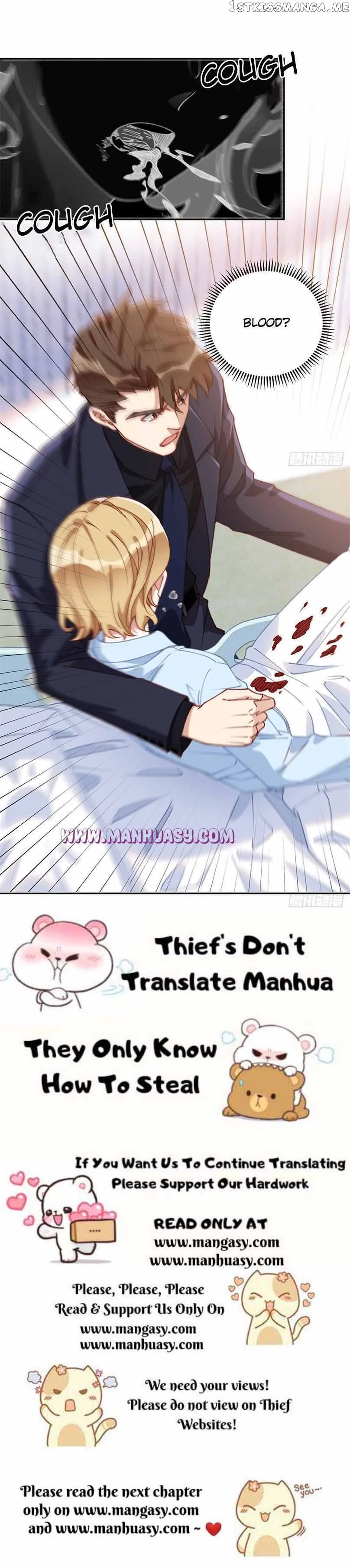 Brilliant Galaxy Chapter 97 page 12