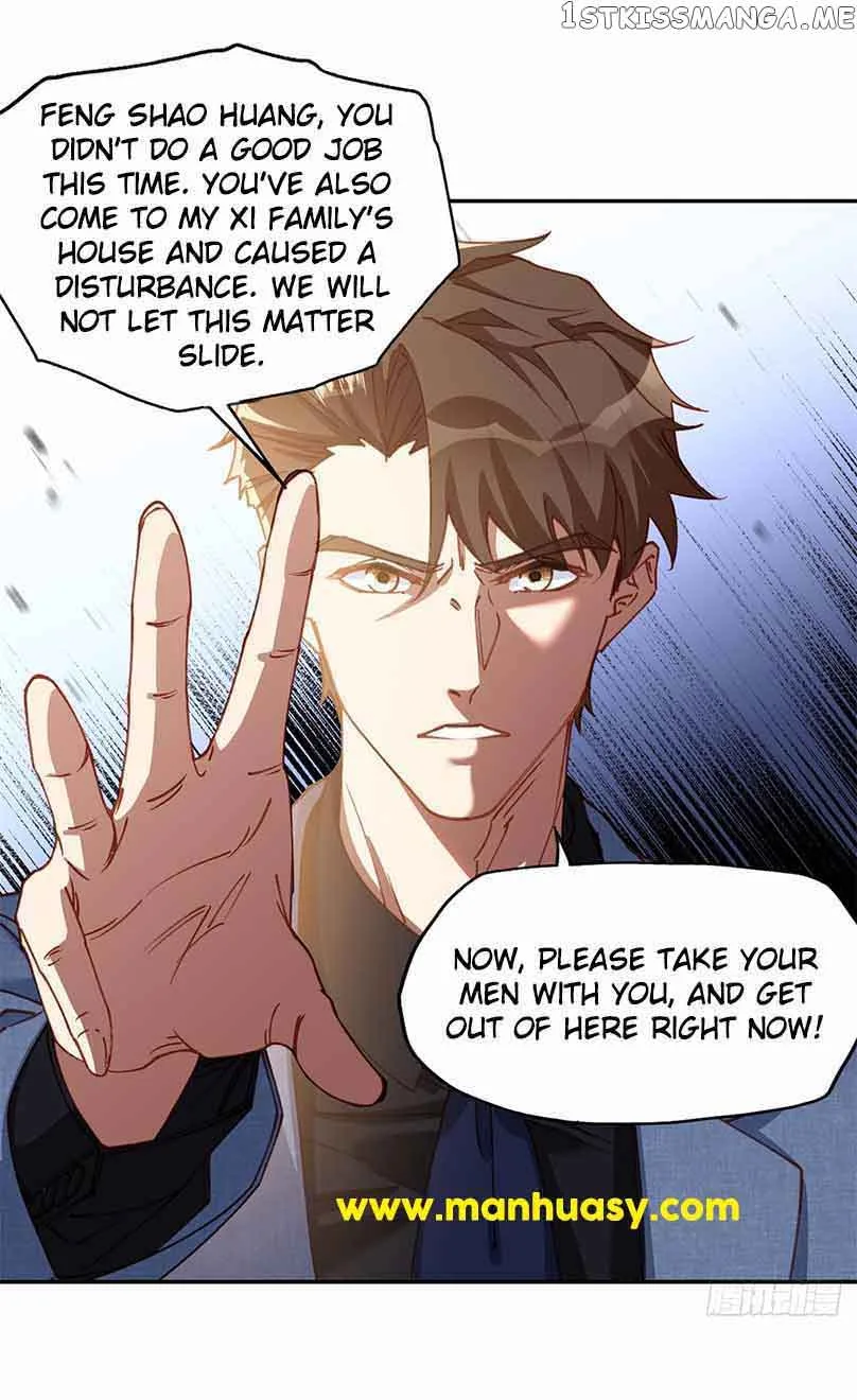 Brilliant Galaxy Chapter 105 page 6