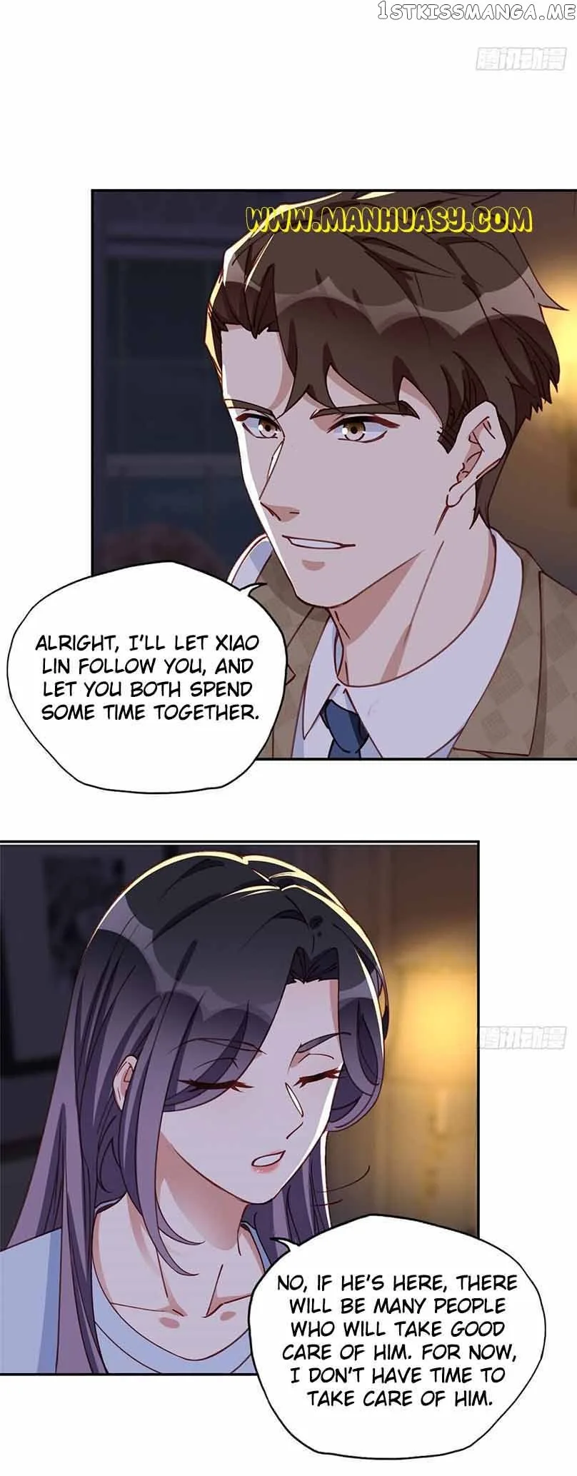 Brilliant Galaxy Chapter 100 page 13