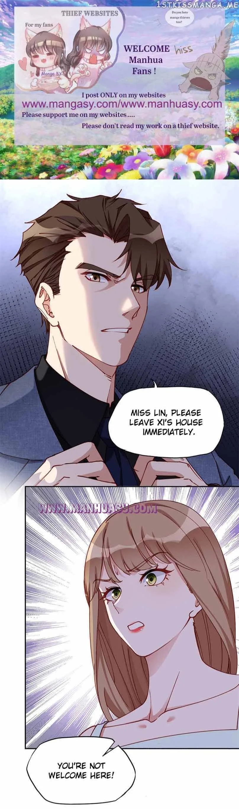 Brilliant Galaxy Chapter 103 page 3