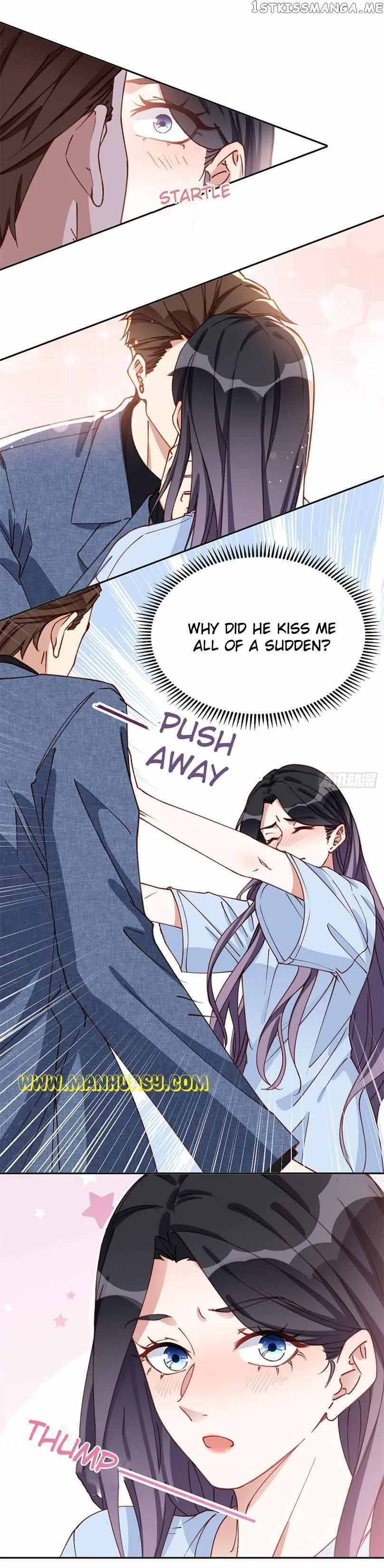 Brilliant Galaxy Chapter 99 page 11