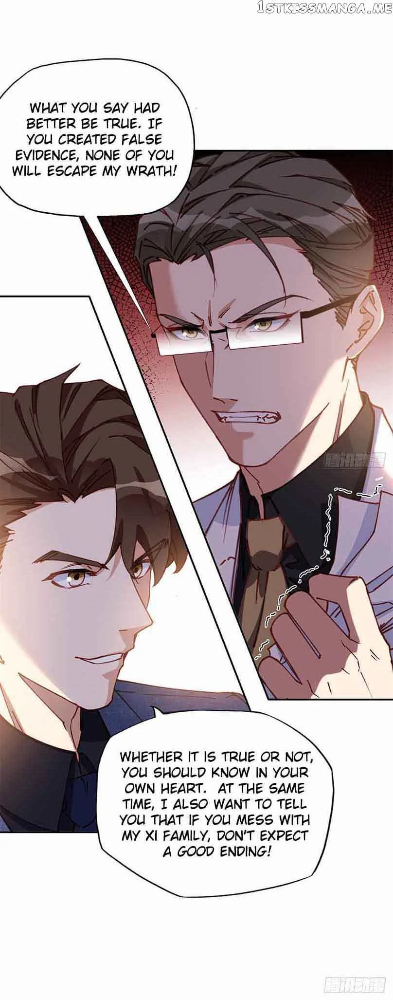 Brilliant Galaxy Chapter 105 page 5