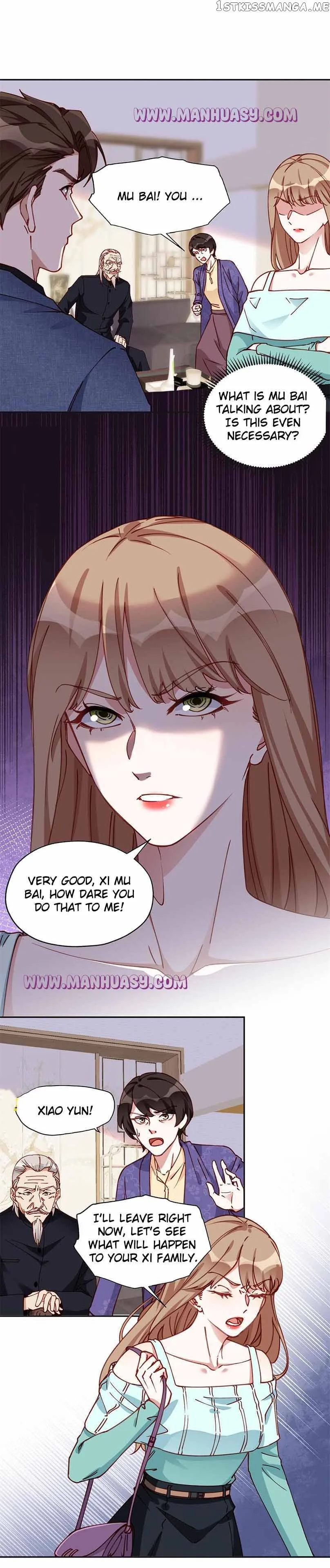 Brilliant Galaxy Chapter 103 page 4