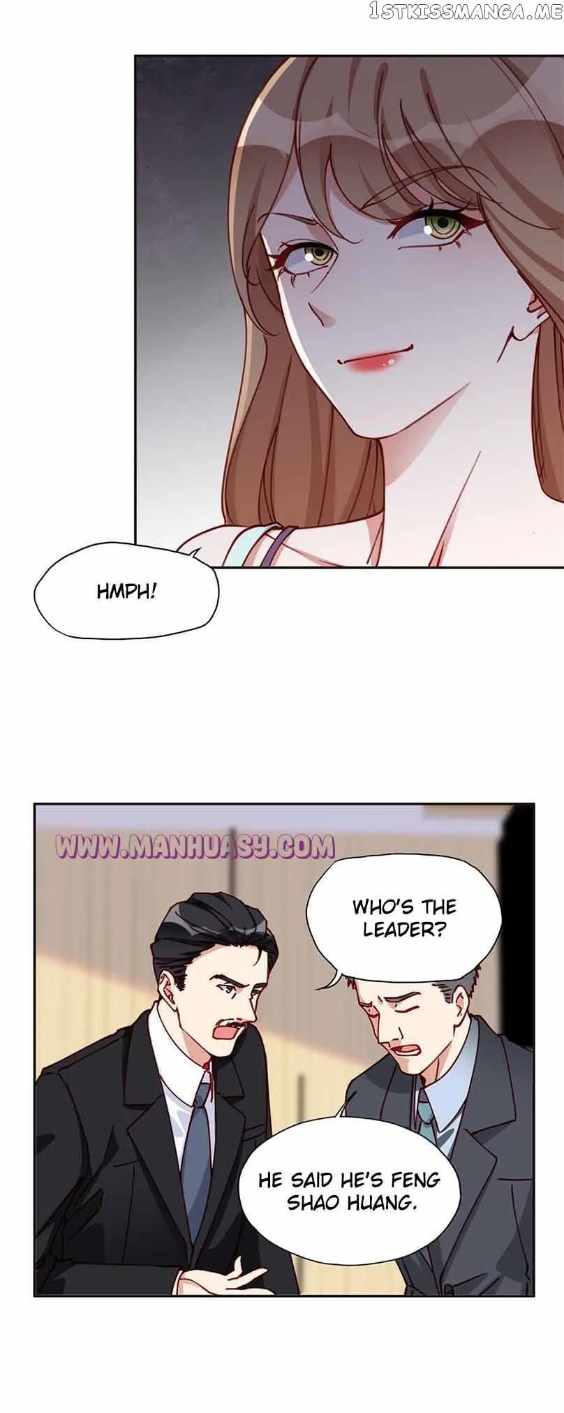 Brilliant Galaxy Chapter 103 page 7