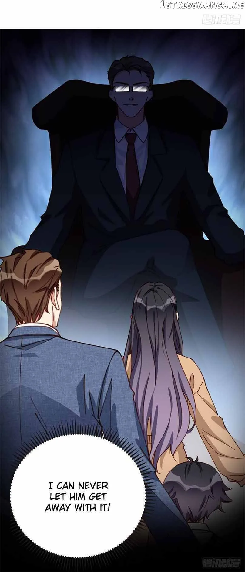 Brilliant Galaxy Chapter 99 page 14