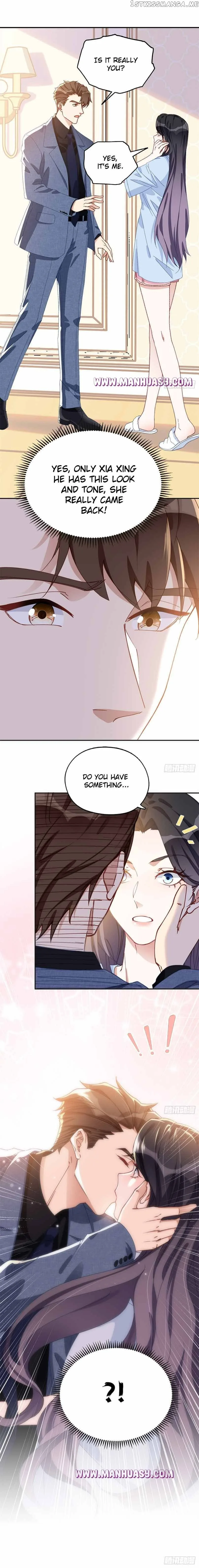 Brilliant Galaxy Chapter 99 page 10