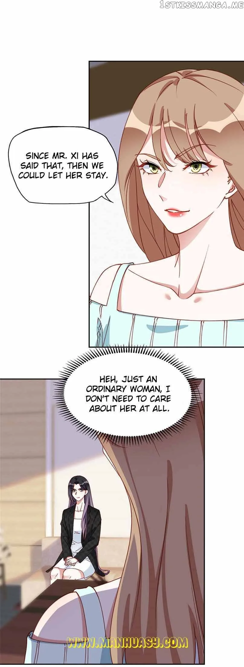 Brilliant Galaxy Chapter 102 page 4