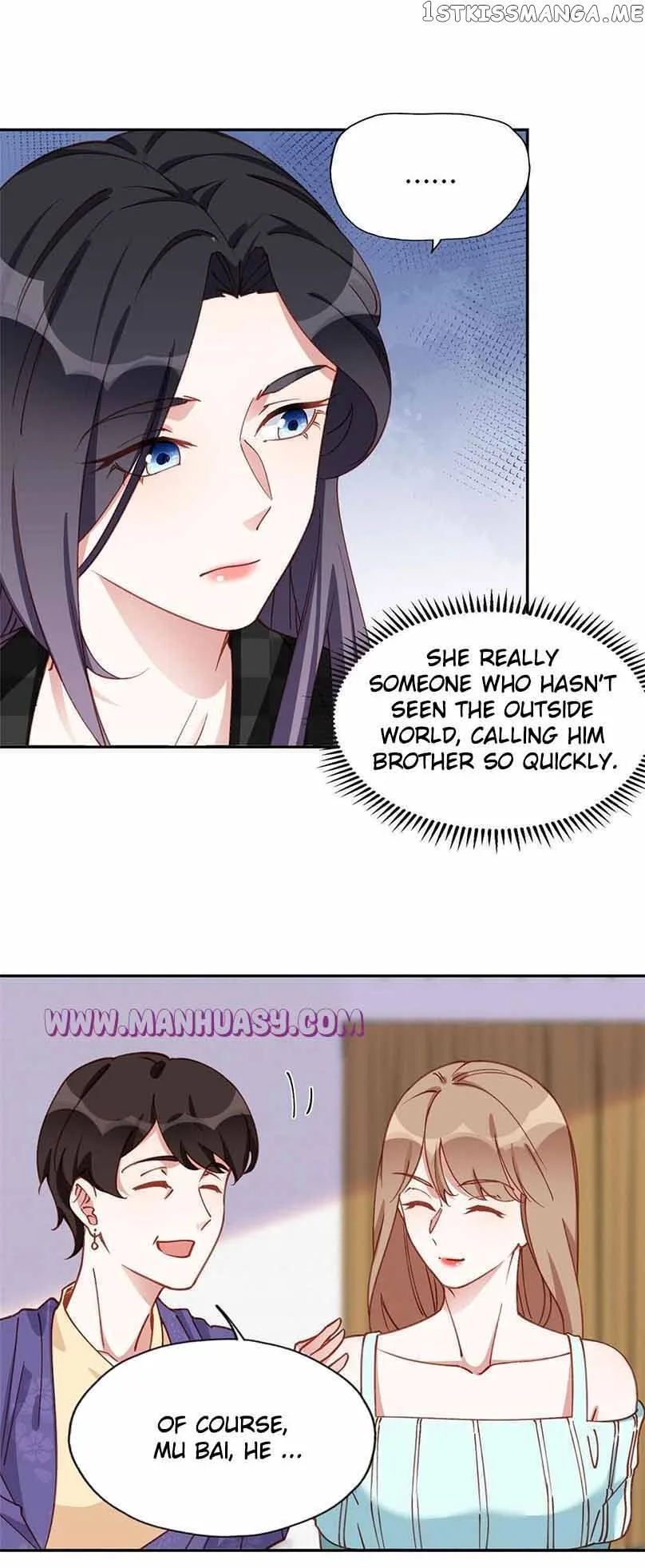 Brilliant Galaxy Chapter 102 page 6