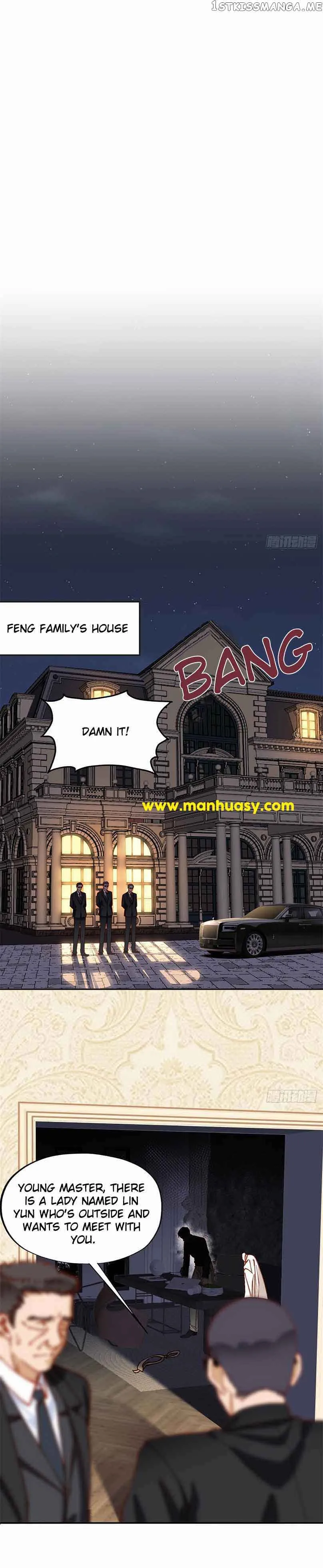 Brilliant Galaxy Chapter 105 page 12