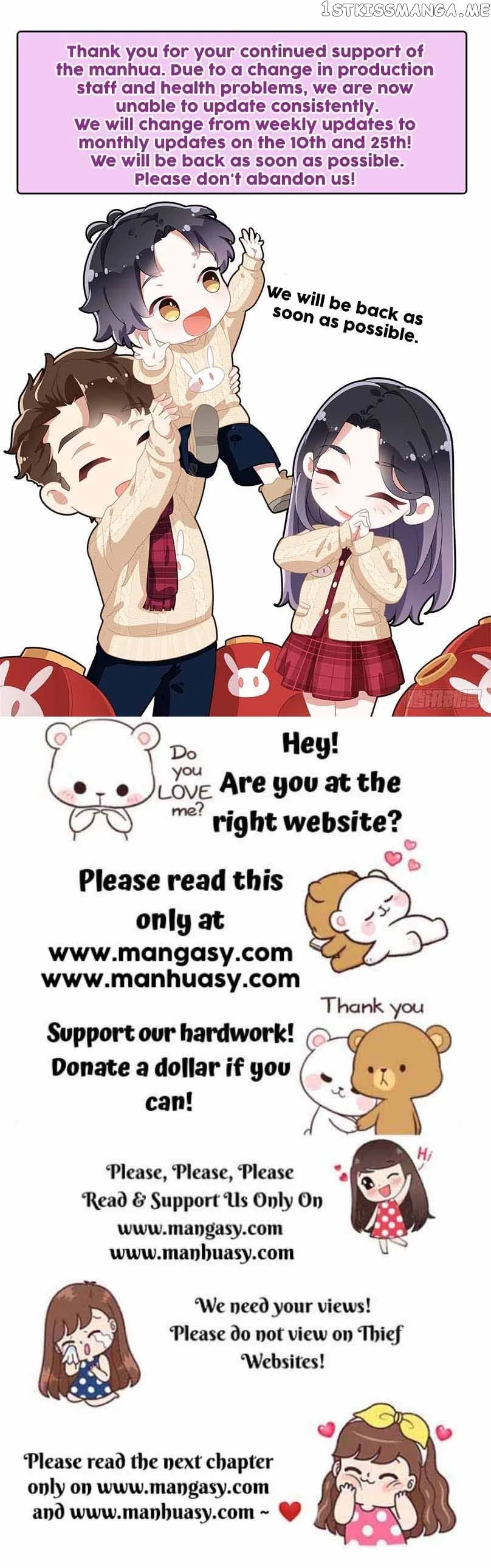 Brilliant Galaxy Chapter 99 page 15