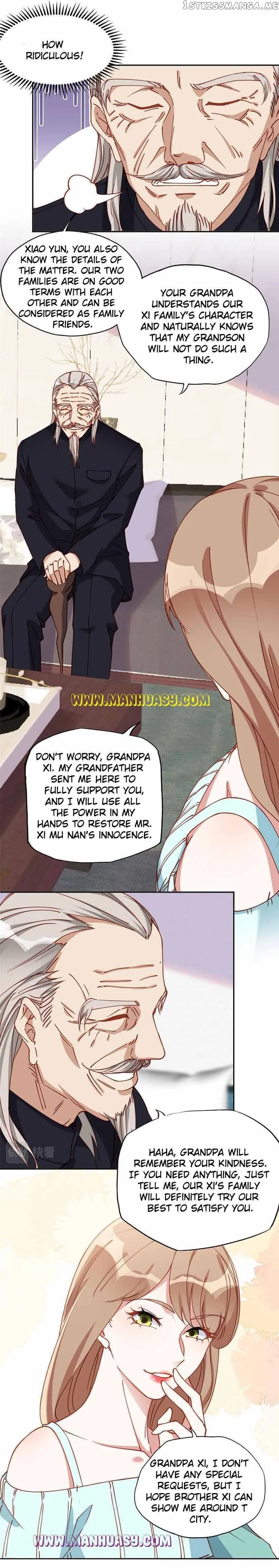 Brilliant Galaxy Chapter 102 page 5