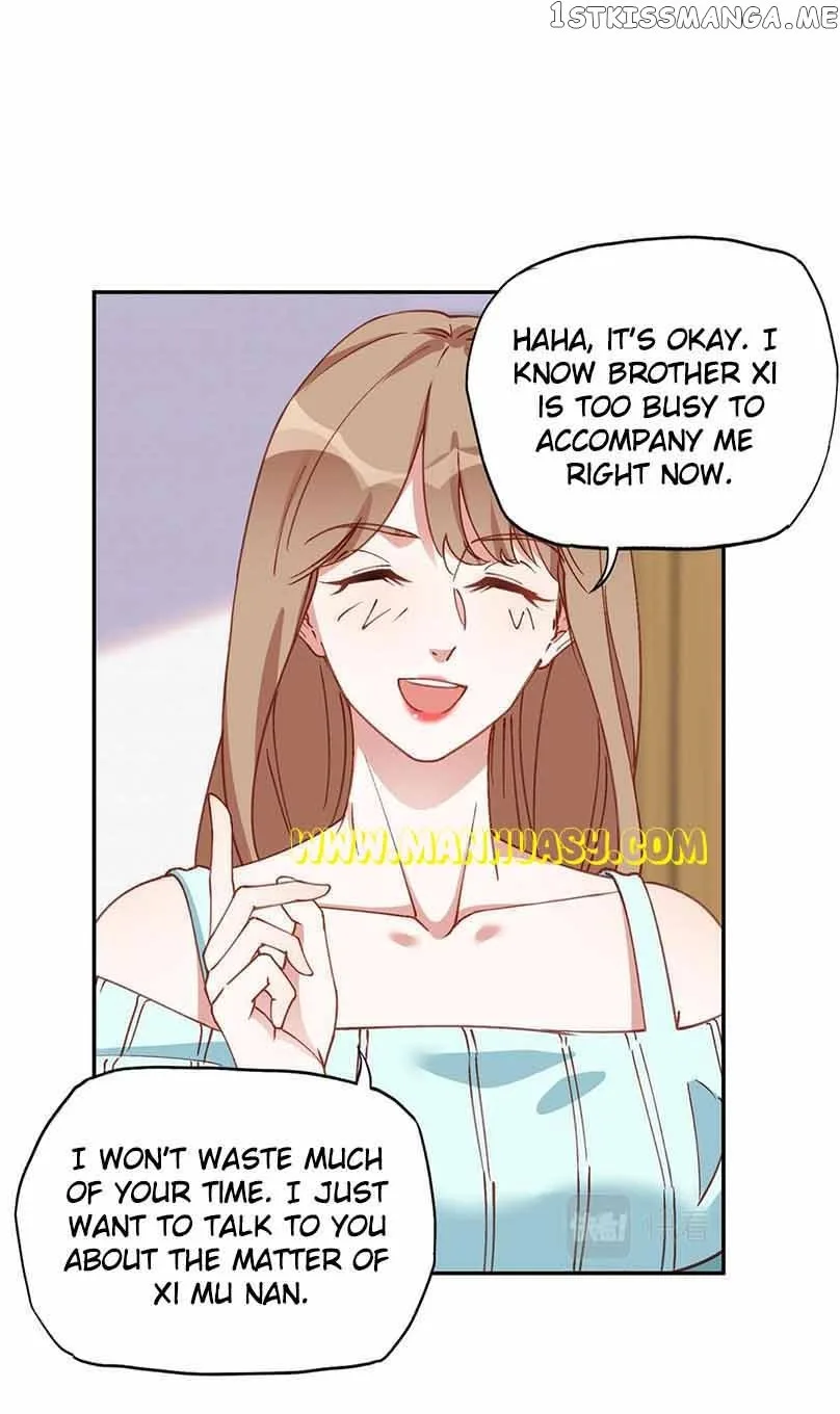 Brilliant Galaxy Chapter 102 page 8