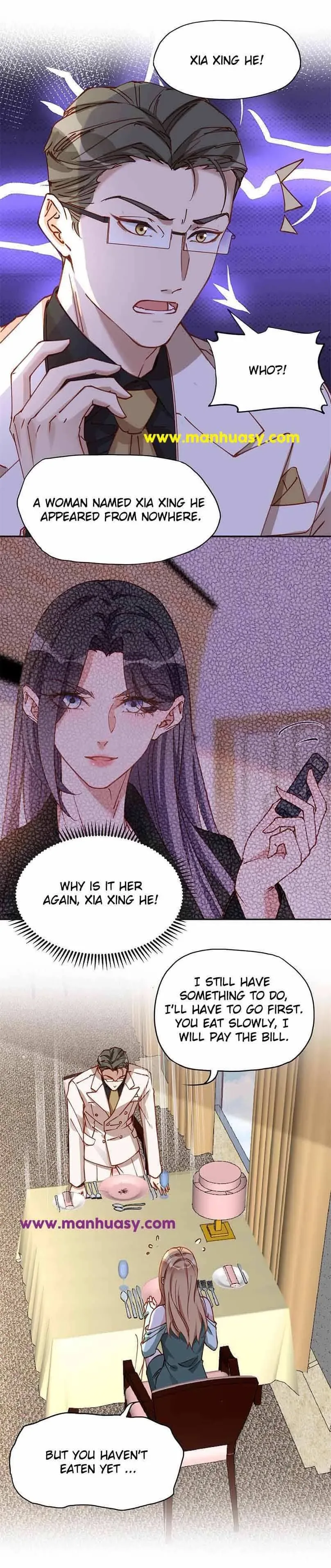 Brilliant Galaxy Chapter 110 page 7