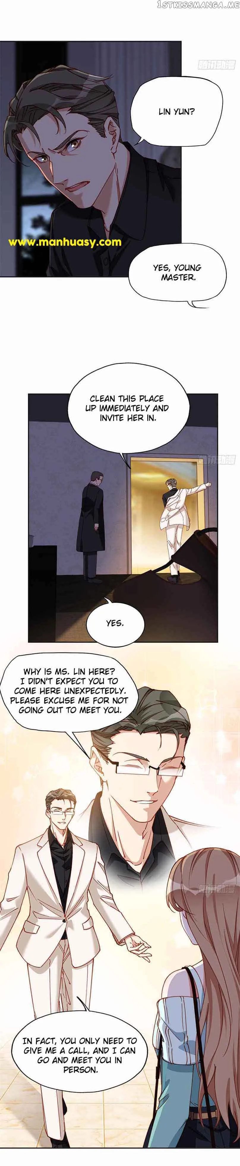 Brilliant Galaxy Chapter 105 page 13