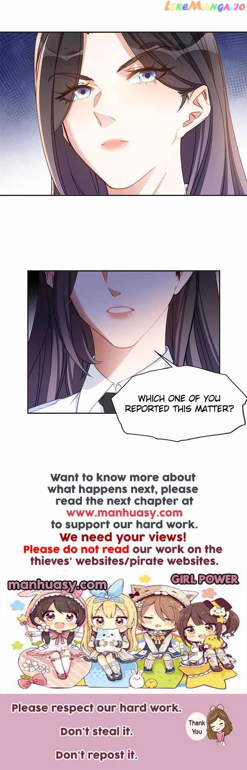 Brilliant Galaxy Chapter 111 page 18