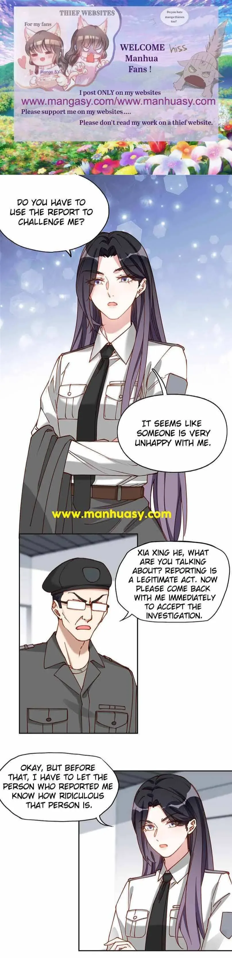 Brilliant Galaxy Chapter 112 page 3
