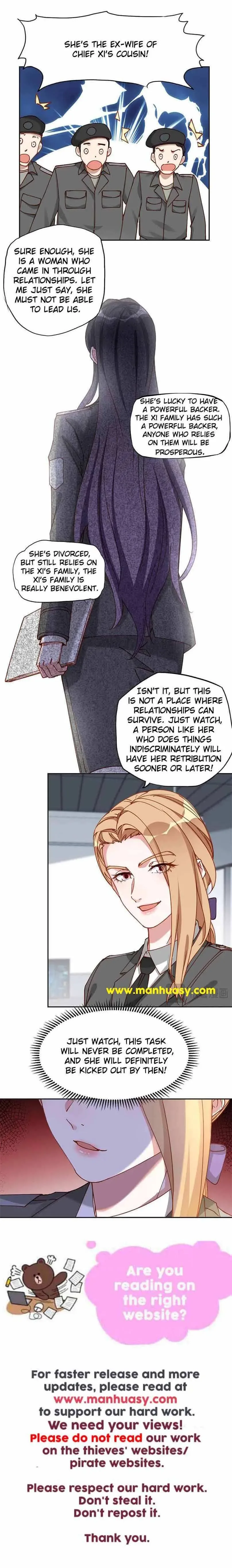 Brilliant Galaxy Chapter 110 page 15