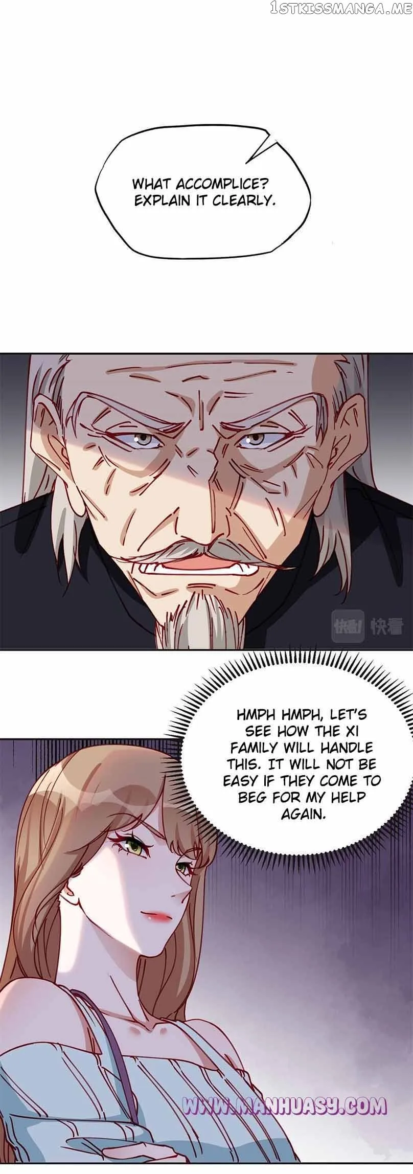 Brilliant Galaxy Chapter 103 page 11