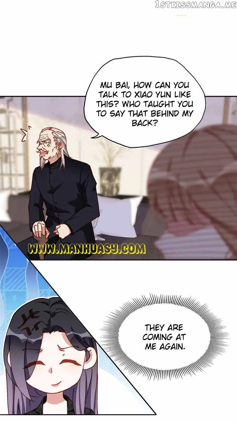 Brilliant Galaxy Chapter 102 page 12
