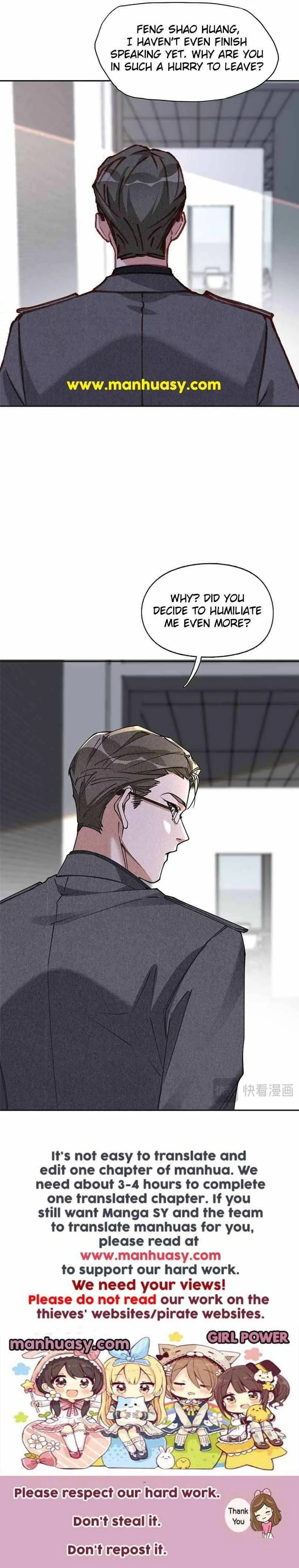 Brilliant Galaxy Chapter 114 page 14