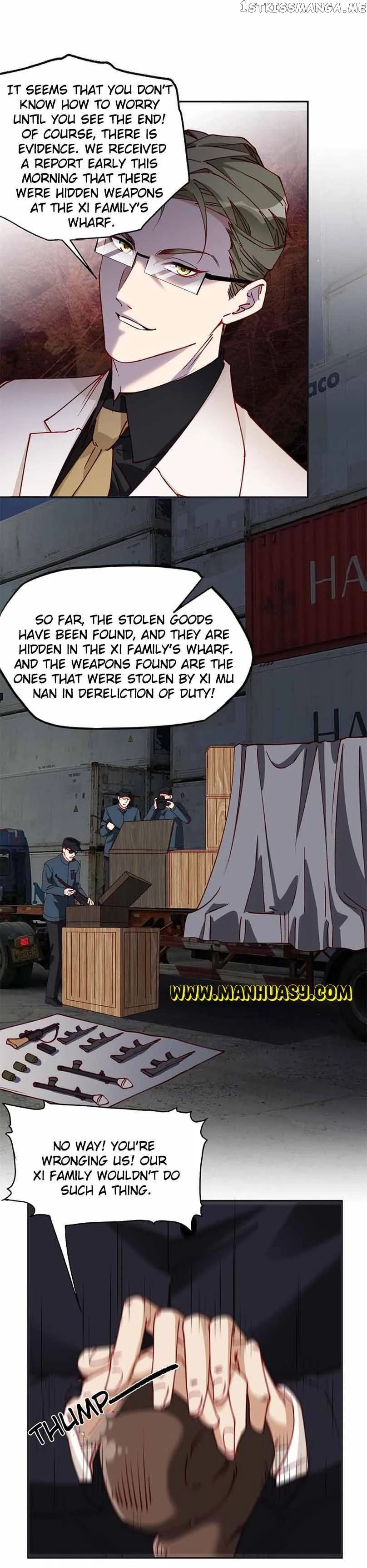Brilliant Galaxy Chapter 103 page 13
