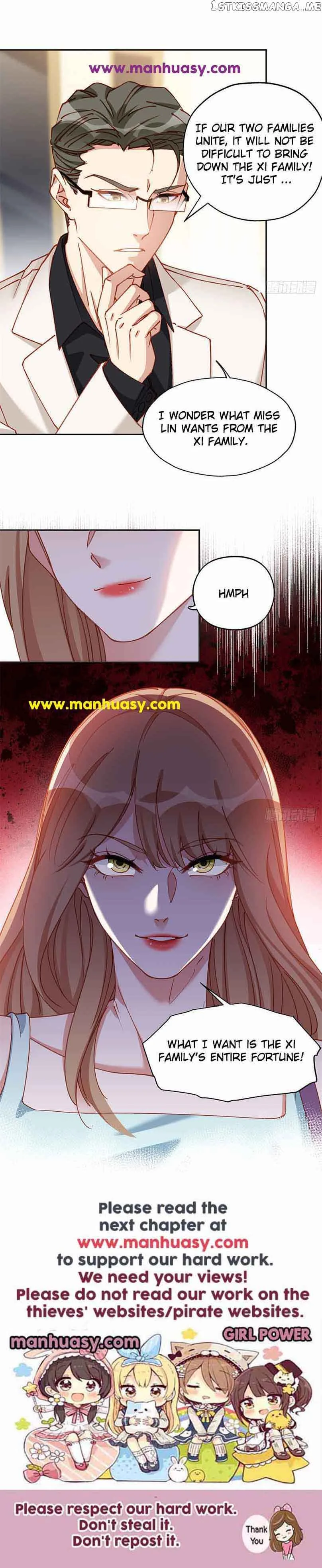 Brilliant Galaxy Chapter 105 page 17