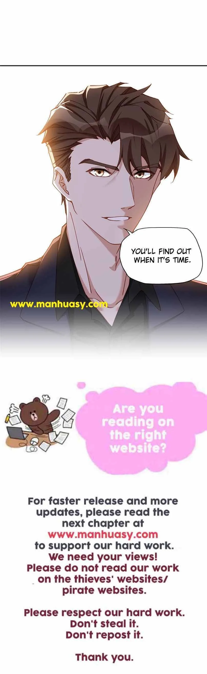 Brilliant Galaxy Chapter 107 page 16