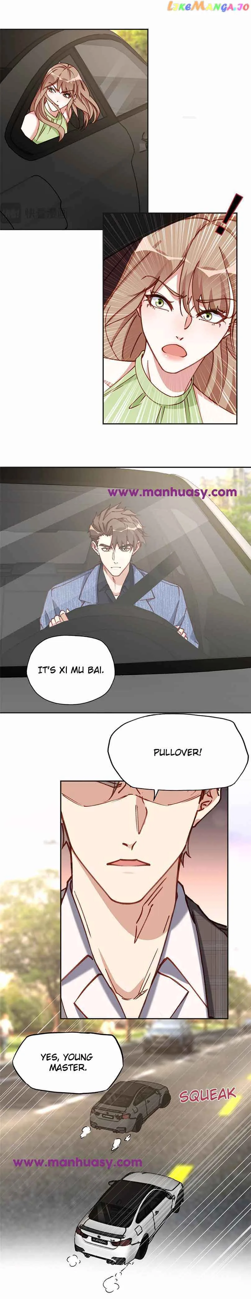 Brilliant Galaxy Chapter 117 page 7